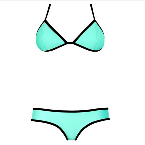 triangl swimwear Other - TRIANGL BIKINI